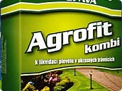 Herbicid AGROFIT kombi