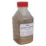 TRAVIN - trávníkové hnojivo s herbicidy 800 g