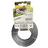 BRADAS dual square trimmer line 2,4x15