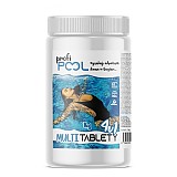 Profi Pool Multi tablety 4v1 1kg