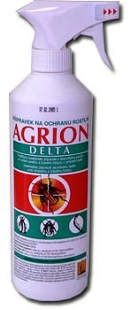Agrion Delta