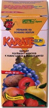 Karate ZEON 5 SC