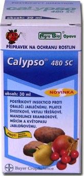 Calypso 480 SC
