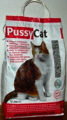 Stelivo Pussy Cat