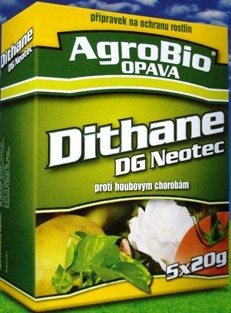 Fungicid DITHANE DG Neotec