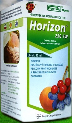 Fungicid HORIZON 250 EW
