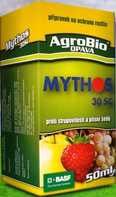 Fungicid MYTHOS 30 SC
