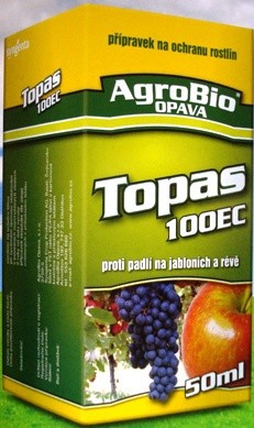 Fungicid TOPAS 100 EC