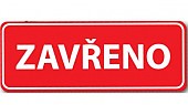 DOVOLENÁ od 30.6. do 5.7.2025