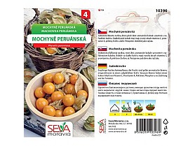 Mochyně peruánská