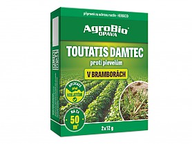 Toutatis Damtec 2x12g