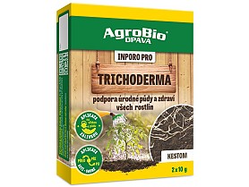 Trichloderma Keston