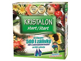 Kristalon start