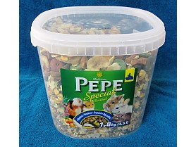 PEPE Special COCTAIL 1,8kg