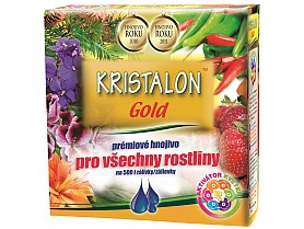 Kristalon GOLD