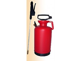 Postřikovač tlakový ARES 6L, Dal Degan