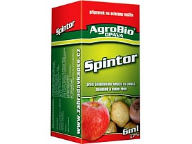 SPINTOR - 6ml