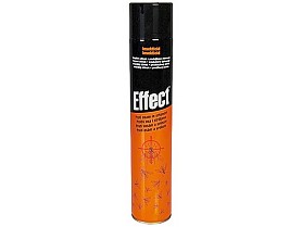 EFFECT 400 ml proti vosám a sršňům