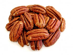 Pekanové ořechy 100g AGRI