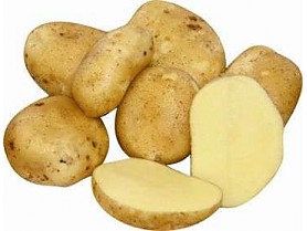 Sadbové brambory ADÉLA rané 25kg