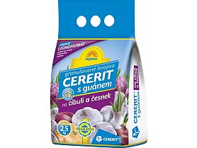 cererit s guanem  2,5kg