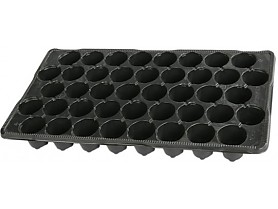 Sadbovač Ø 50 mm - 42ks