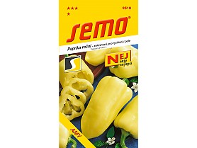 Paprika roční AMY