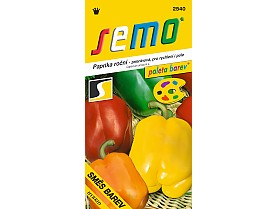 paprika roční zeleninová_PALETA BAREV