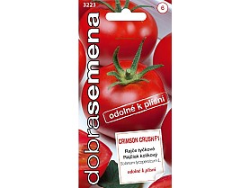 rajče Crimson Crush