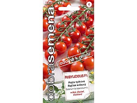 Rajče tyčkové RUBYLICIOUS  F1