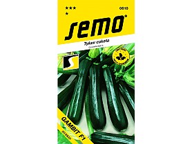 Tykev cuketa Gambit F1 hybrid 1,5g