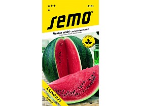 Meloun vodní - LAJKO II F 1