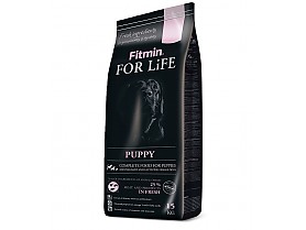 itmin Dog for life LIGHT and SENIOR 15kg