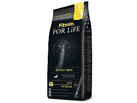 Fitmin Dog for life ADULT MINI 3kg