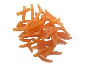 Juko Exclusive Snacks Chicken kuřecí maso 70g