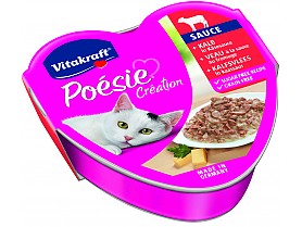 Vitakraft Poesie telecí