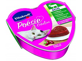 Vitakraft Poesie zvěřina