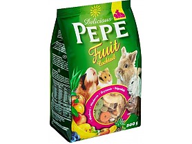 PEPE Vegetable Coctail 500g