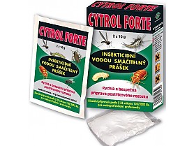 Cytrol Forte 2x10g