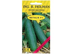 Okurka salátová Natalie F1