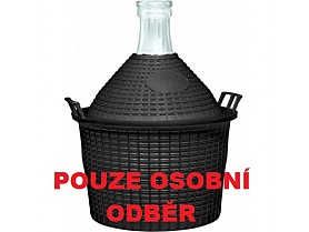 demižon 20L
