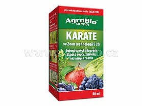 Karate 50ml