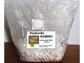 Sadba Šupinovka NAMEKO - 1 kg