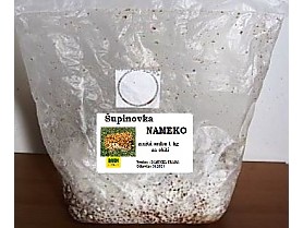 Sadba Šupinovka NAMEKO - 1 kg