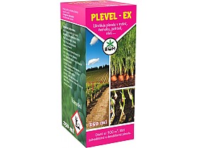 Plevel-Ex 50ml