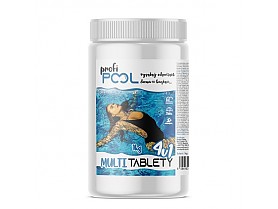 Multi tablety 4v1
