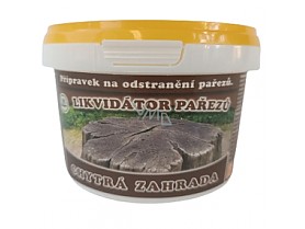 Pařezník