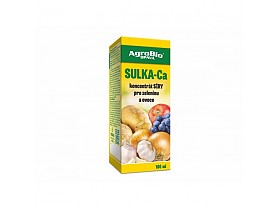 Sulka Ca 100ml