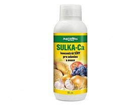 Sulka Ca 1L