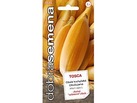 cibule Tosca